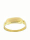 Mertzios.gr Παιδικό Δαχτυλίδι από Χρυσό 14K DK1019690X