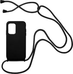 Sonique Carryhang Μαύρη (Galaxy S20 Ultra)