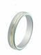 Maschio Femmina Wedding Ring
