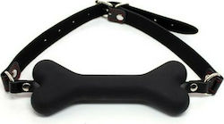 Toyz4lovers Easy Dog Gag Gag in Black Color