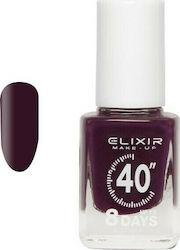 Elixir 40″ Up To 8 Days Nail Polish Long Lastin...