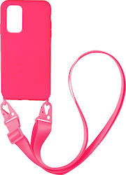 Sonique Carryhang Liquid Strap Задна корица Сил...
