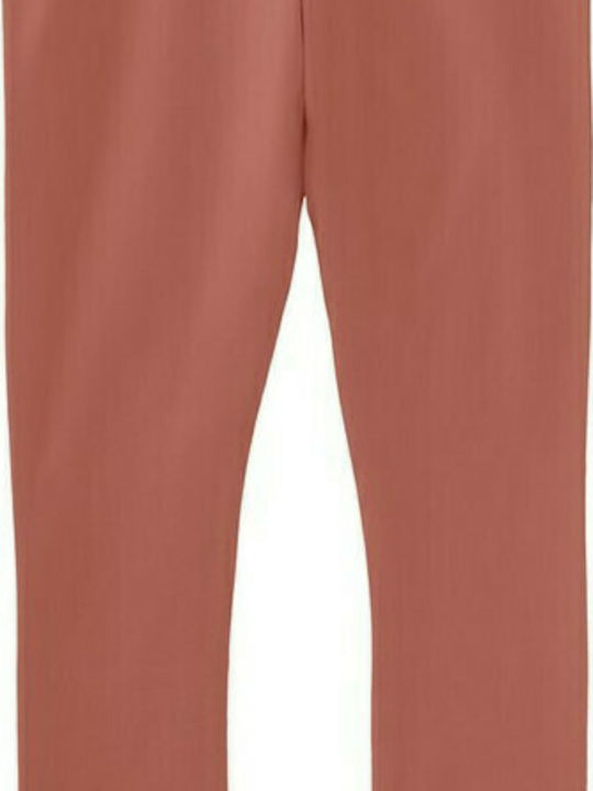 Name It Kids Legging Long Orange