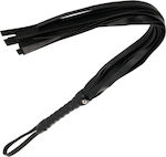 Darkness Flogger Black 45cm