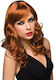 Pleasure Wigs Aubrey Περούκα Χάλκινη