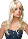 Pleasure Wigs Jessie Περούκα Platinum Blonde