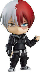 Good Smile Company My Hero Academia: Shoto Todoroki Stealth Suit Good Smile Company My Hero Academia: Shoto Todoroki Stealth Suit