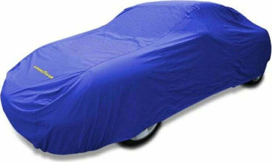 Goodyear Covers for Car 533x178x119cm Waterproof XLarge