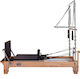 Alpha Pilates Tower Studio Reformer Κρεβάτι Pilates