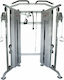 AMILA FT3100 Crossover με Βάρη 160kg (2x80kg)