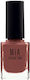 MIA Paris Polish Glossy Βερνίκι Νυχιών Mahogany 11ml