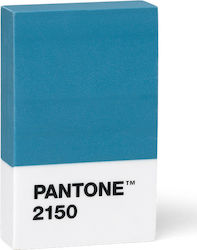 Pantone Γόμα για Μολύβι Pantone Μπλε