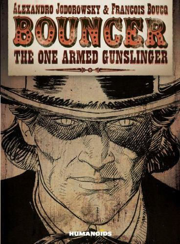 Bouncer Bd. 7