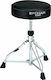 Tama HT-230 Trommelthron Verstellbares H46-66cm