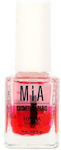 MIA Paris Hydra Shaker Nail Treatment with Brush 11ml