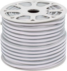 GloboStar Αδιάβροχη Ταινία LED 24V RGB Φως 1m N...