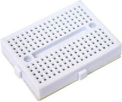 Breadboard 170 θέσεων (SYB-170W)