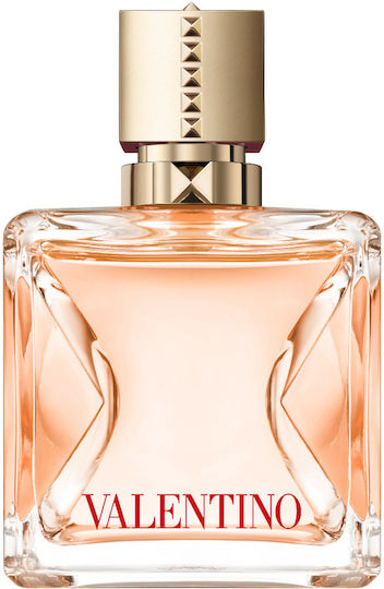 Valentino Voce Viva Intensa Eau de Parfum 100ml