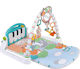 Bebe Stars Activity Playmat Piano Raccoon Multicolour for 0+ months