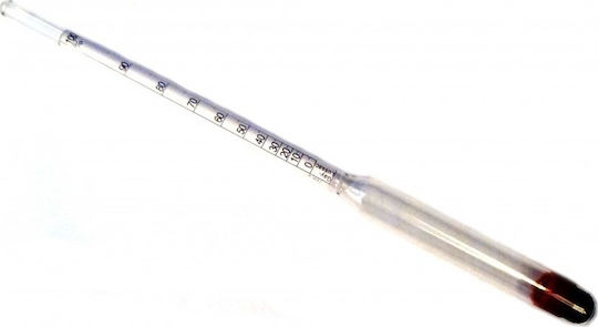 Plus Hydrometer Breathalyzer Winemaking 127.112