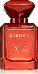 Korloff Korlove Eau de Parfum 50ml