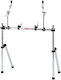 Tama PMD 300 FC Floor Percussion Stand for Cymbals