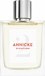 Eight & Bob Annicke 2