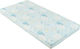 Kikka Boo Crib Mattress Fantasia Plus Clouds 41...