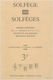 Henry Lemoine Solfege Des Solfeges Βιβλίο Θεωρί...