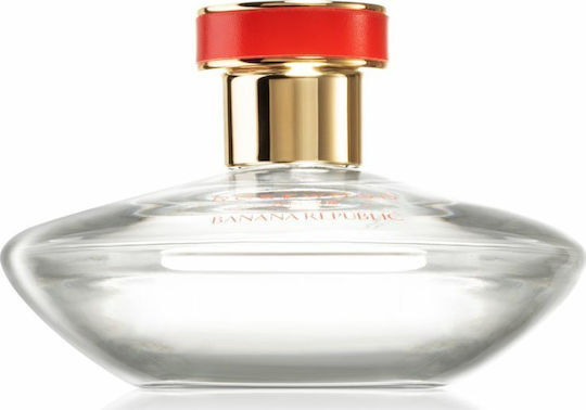 Banana Republic Rosewood Amor Eau de Parfum 100ml