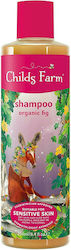 Childs Farm Organic Kids Shampoo Organic for Easy Combing in Gel Form 250ml