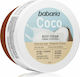 Babaria Coconut Feuchtigkeitsspendende Creme Körper mit Duft Kokosnuss 400ml