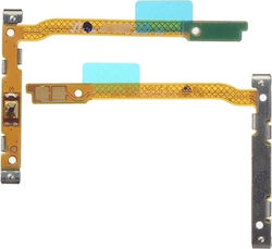 Kabel mit Ein / Aus-Taste für Galaxy J4+ Kabel mit Ein / Aus-Taste für Galaxy J4+