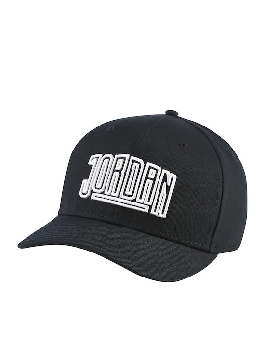 Jordan Sport DNA Ανδρικό Jockey Μαύρο