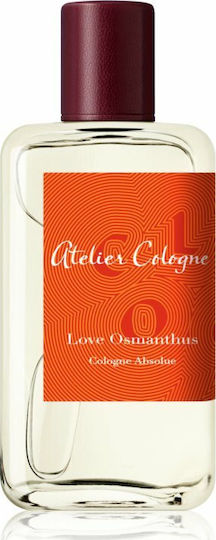 Atelier Cologne Love Osmanthus Reines Parfüm 100ml