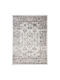 Balsan Estia Rug Rectangular Light Ivory / Brown