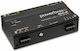 PowerBass Powerbass ALC-2 Μετατροπέας Line Output 2 Καναλιών 13V RMS