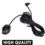 Car Audio Accessories External Microphone for Car Screen 1133