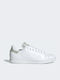 Stan Smith Sneakers Cloud White / Bright Yellow