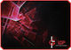 Lamtech LGP Gaming Mouse Pad Medium (350mm) Black LGP022070