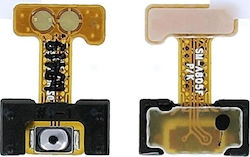 Flex Cable with On / Off button for Galaxy A80