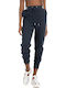 Sweatpants Navy Blue