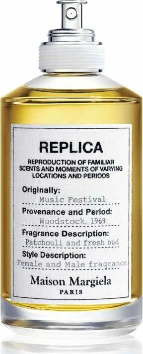 Maison margiela music festival eau de toilette 100ml sale