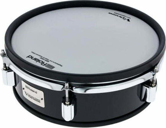 Roland Tobă electronică 12" PDA120L Snare Pad Negru