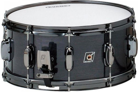 Tama Ταμπούρο Ξύλινο AM1455BN-CCC 14" x 5.5" Μαύρο