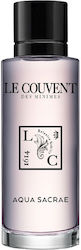 Le Couvent Aqua Sacrae Parfum 100ml