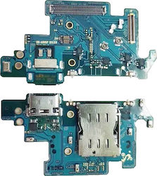 Καλωδιοταινία με Θύρα Φόρτισης (Galaxy A80) Καλωδιοταινία με Θύρα Φόρτισης (Galaxy A80)