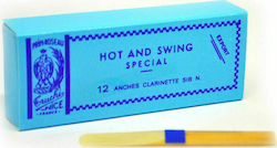 Rigotti Hot And Swing Bb Clarinet 0.5 για Κλαρίνο