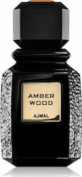 Ajmal Amber Wood EDP 100ml Ajmal Amber Wood EDP 100ml