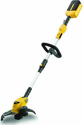 Magnem Moterra 15003Μ Brush Cutter 40V with 1 Battery 2Ah Magnem Moterra 15003Μ Brush Cutter 40V with 1 Battery 2Ah